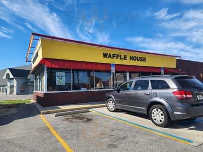 Waffle House, Pensacola