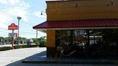 Popeyes Louisiana Kitchen