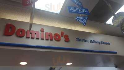 Domino's Pizza, Hilton Head