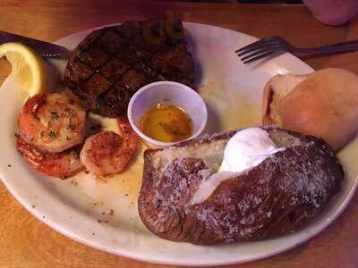 Texas Roadhouse