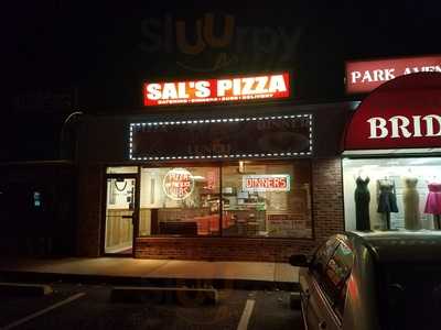 Sal's Pizza