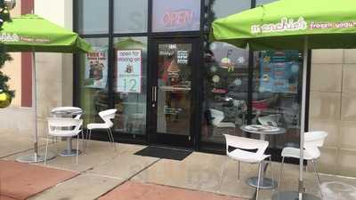 Menchie's Frozen Yogurt, Lansing