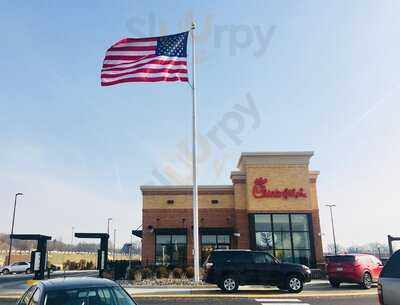 Chick-fil-a