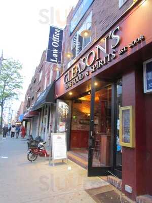 Gleason's, Astoria