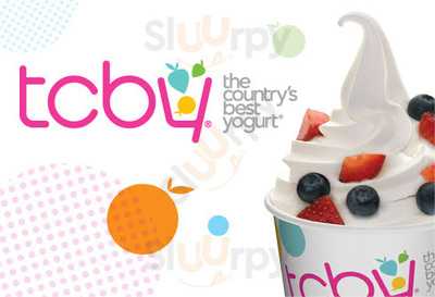 TCBY, Mount Pleasant