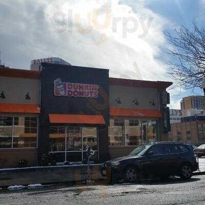 Dunkin', Atlantic City