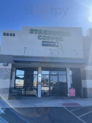 Starbucks, Glendale