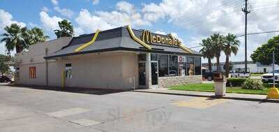 McDonald's, Brownsville