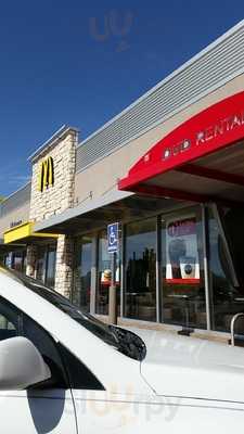 McDonald's, Ogden