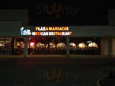 Plaza Mariachi