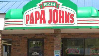 Papa Johns Pizza