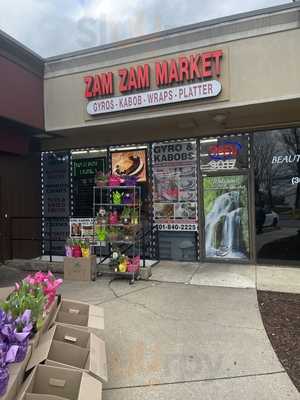 Zam Zam Market, Gaithersburg