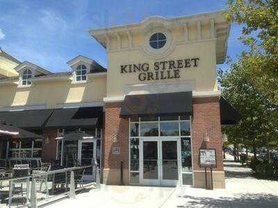 King Street Grille (Myrtle Beach), Myrtle Beach