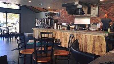 Bebettes Beignets & Coffee