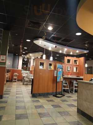 McDonald's, Peoria