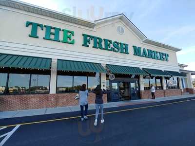 The Fresh Market