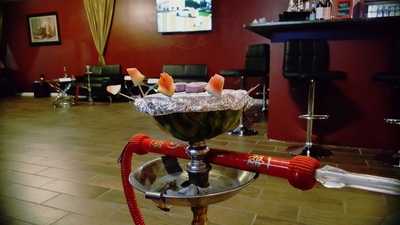 Karma Hookah Lounge, Winter Park