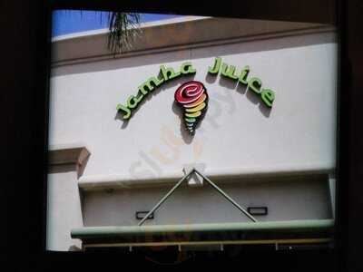 Jamba, Irvine