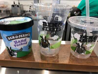 Ben & Jerry's