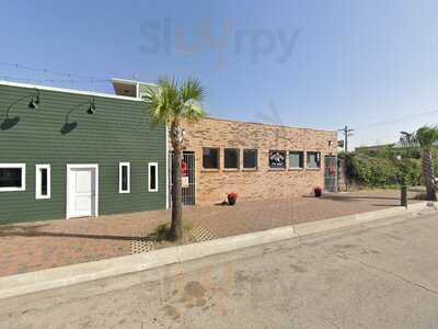 Galveston Bar-B-Que, Galveston