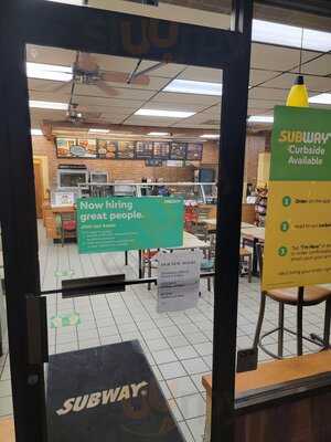 Subway, North Charleston