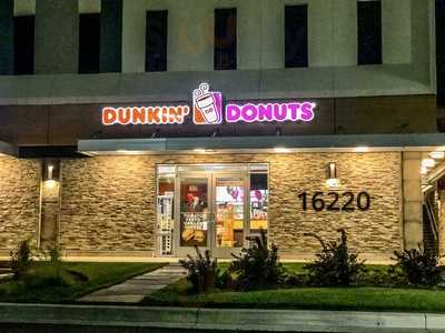 Dunkin', Gaithersburg