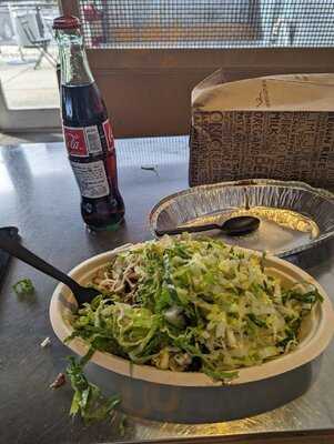 Chipotle Mexican Grill, Woodbridge