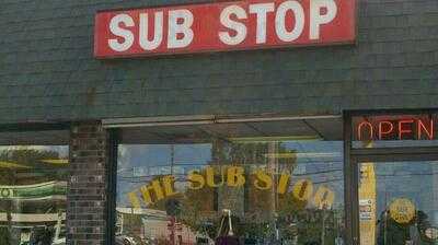 Sub Stop