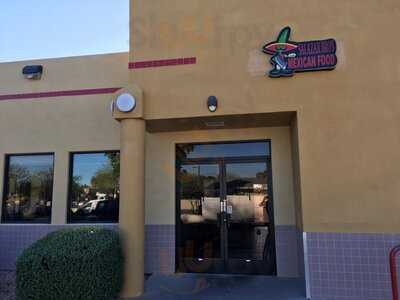 Salazar Brothers Mexican Food