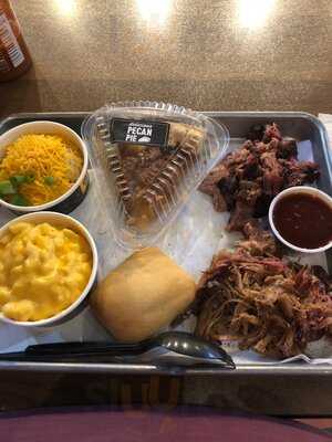 Dickey's Barbecue Pit, Lafayette