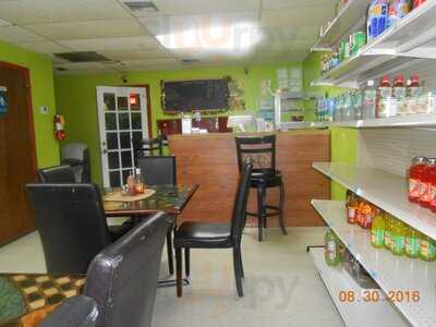 M & A Caribbean Restaurant & Grocery