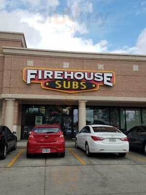 Firehouse Subs