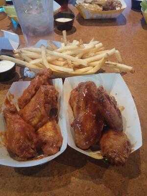 Buffalo Wild Wings, North Charleston