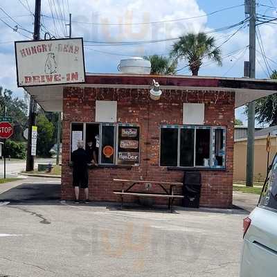 Hungry Bear Drive-In, Ocala