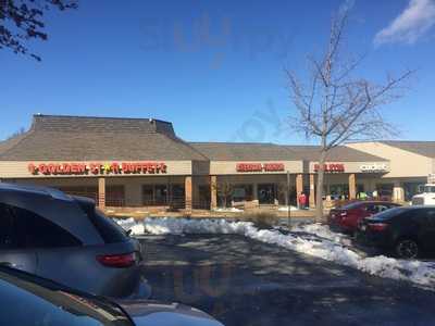 Golden Star Buffet, Gaithersburg