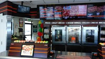 Little Caesars, Centerville