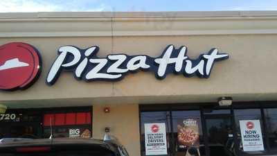 Pizza Hut, Beaumont