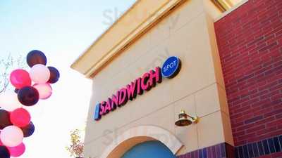 The Sandwich Spot, Roseville