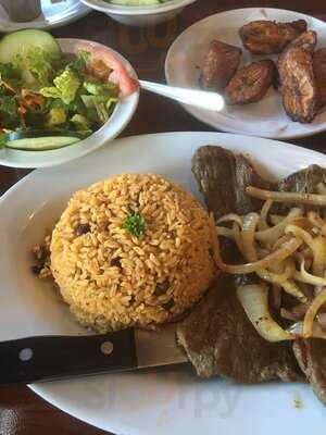 Mambo's Dominican Kitchen, Chandler