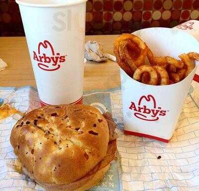 Arby's