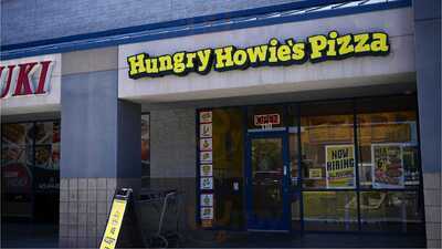 Hungry Howie's Pizza, Peoria