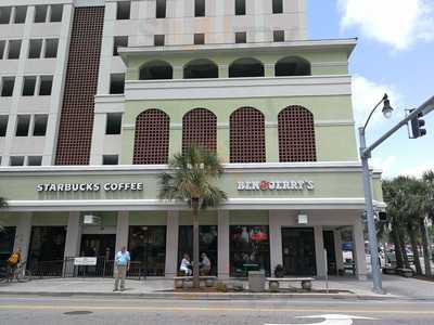 Ben & Jerry's, Myrtle Beach