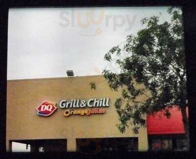Dairy Queen Grill & Chill