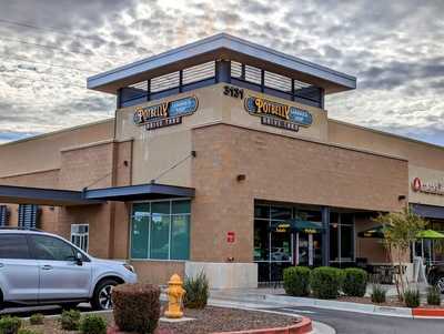 Potbelly Sandwich Shop, Gilbert