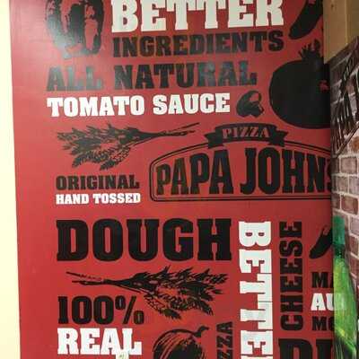 Papa Johns Pizza, Spring