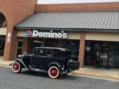 Domino's Pizza, Manassas