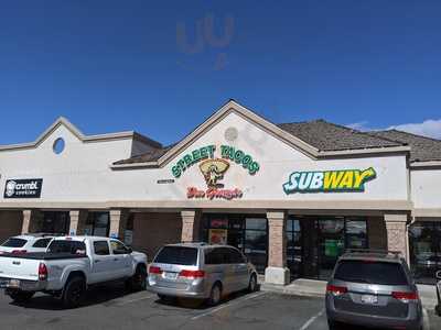 Subway, Provo