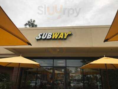 Subway, Irvine