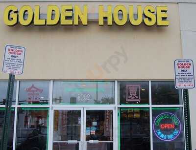 Golden House, Silver Spring