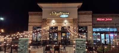 Skytown Beer Company, Wilmington